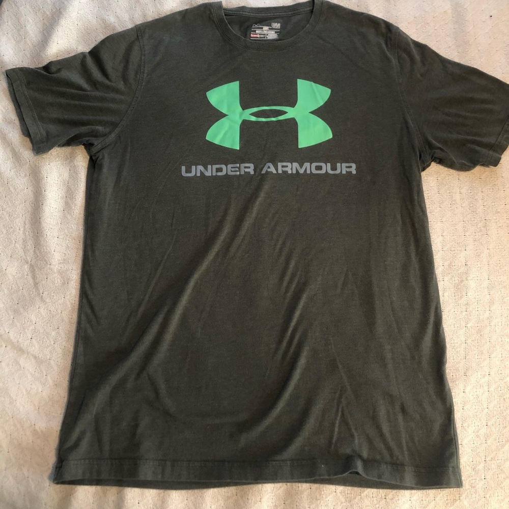 Under Armour Men’s Top
